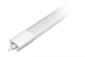 Светильник светодиодный герметичный PWP-С2 1200 40w 6500K 3600Lm  IP65 COMPACT Jazzway