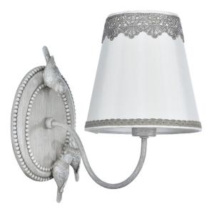 Настенный светильник Bouquet ARM023-01-S Maytoni