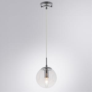 Подвесной светильник Tureis A9915SP-1CC Arte Lamp