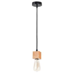 Подвесной светильник Mark A7048SP-1BK Arte Lamp