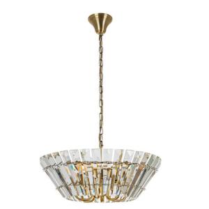 Подвесная люстра Florizel A1072SP-6AB Arte Lamp