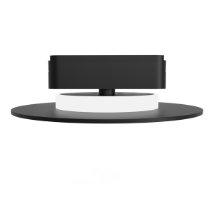 Светильник трековый  5 Вт 4000K  300 Lm 100град BL  MTR16 3405 Jazzway