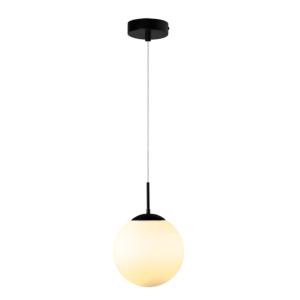 Подвесной светильник Volare A1561SP-1BK Arte Lamp