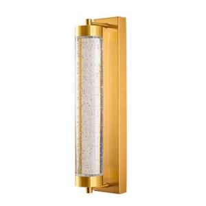 Настенный светильник Galaxy A2132AP-9PB Arte Lamp