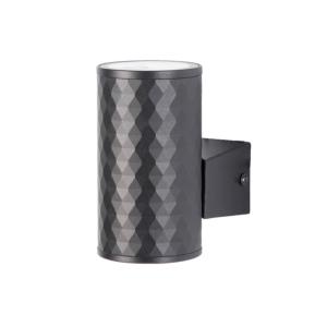 Фасадный светильник Hyadum A3458AL-1BK Arte Lamp