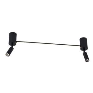 Спот A2219PL-2BK Arte Lamp