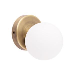 Настенный светильник Bolla-Piccolo A3989AP-1AB Arte Lamp