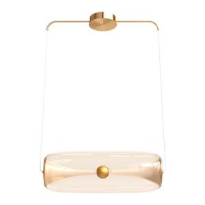 Подвесной светильник Sterzo 1244/17 SP-30 Divinare