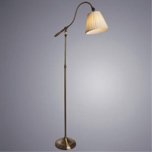 Торшер A1509PN-1PB Arte Lamp