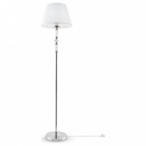 Торшер Riverside MOD018FL-01CH Maytoni