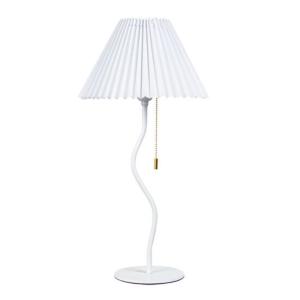 Настольная лампа Agatha A5069LT-1WH Arte Lamp