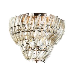 Потолочная люстра A1054PL-6GO Arte Lamp