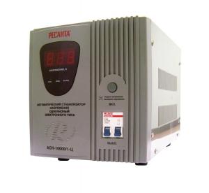 Стабилизатор напряжения АСН - 10000/1-Ц 63/6/8