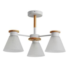 Потолочная люстра A1031PL-3WH Arte Lamp