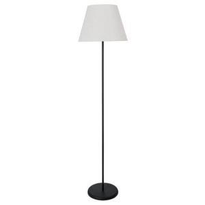 Торшер Alea A5068PN-1BK Arte Lamp