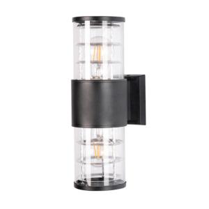 Настенный светильник Tokyo A5315AL-2BK Arte lamp