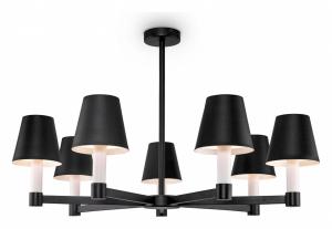 Люстра на штанге Tet-a-tet MOD104PL-07B Maytoni