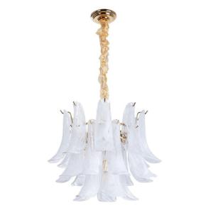 Подвесная люстра Maya A4072LM-6GO Arte Lamp