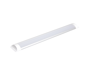 Светильник светодиодный PPO-03 40Вт 6500К 3600Лм IP40 Jazzway