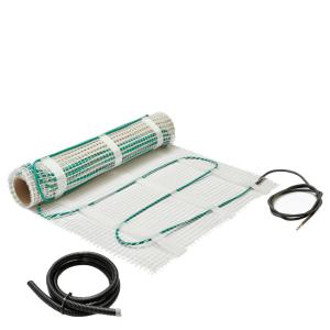 Мат нагревательный SBM150010, 150 Вт/м2, 150 Вт, 1 м2 STEP BALANCE Systeme Electric