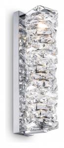 Настенный светильник Coil MOD125WL-L6CH3K Maytoni