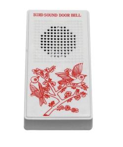 Звонок электронный Канарейка
