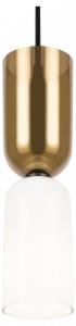 Подвесной светильник Memory MOD177PL-01G Maytoni