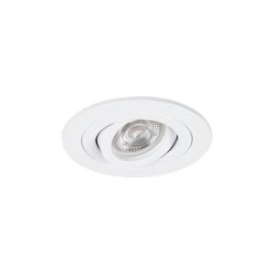 Встраиваемый светильник Tarf A2067PL-1WH Arte Lamp