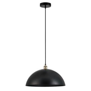 Подвесной светильник Cappello A7056SP-1BK Arte Lamp