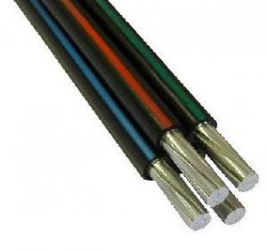 Провод СИП-4   4*16