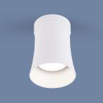 Накладной светильник Vetro DLN100 белый Elektrostandard