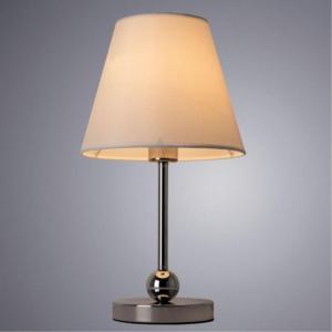 Настольная лампа Elba A2581LT-1CC Arte Lamp