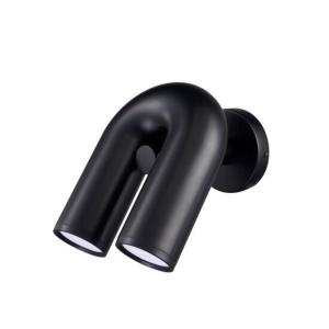 Настенный светильник Twins 1092/06 AP-5 Divinare