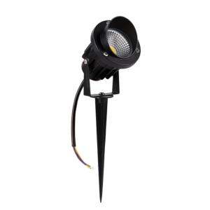 Грунтовый светильник Elsie A1309IN-1BK Arte Lamp