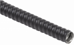 Металлорукав в ПВХ оболочке РЗ-ЦП-НГ-20 (50м)