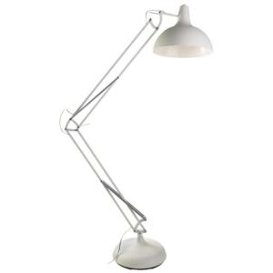 Торшер A2487PN-1WH Arte Lamp