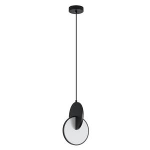 Подвесной светильник Hannah A1916SP-1BK Arte Lamp