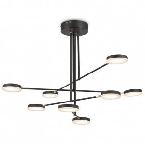 Люстра на штанге Fad MOD070PL-L48B3K Maytoni