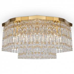 Потолочная люстра Dune DIA005CL-06G Maytoni