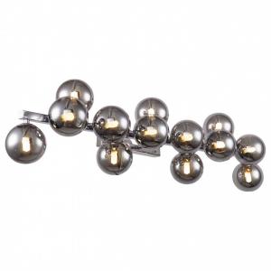 Настенный светильник Dallas MOD547WL-13CH Maytoni