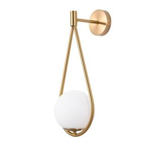 Настенный светильник Matisse A7765AP-1AB Arte Lamp