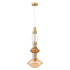 Подвесной светильник Fiorato A2442SP-16PB Arte Lamp