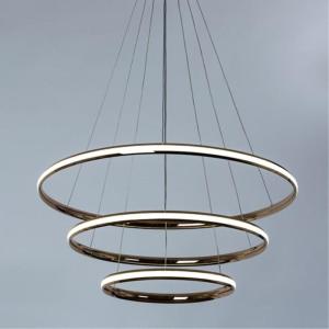 Подвесная люстра Meridiana A2198SP-3GO Arte Lamp