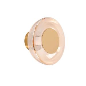 Настенный светильник Asti A2441AP-1PB Arte Lamp