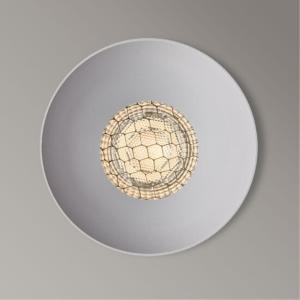 Встраиваемый светильник Ducre Mini A7094PL-1WH Arte Lamp