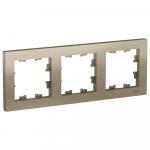 Рамка 3-я Шампань AtlasDesign