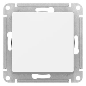 Переключатель 1-кл 10А С/У Лотос AtlasDesign