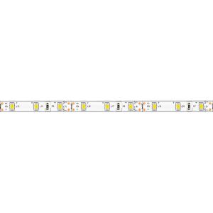 Лента светодиодная 12В  4,8Вт/м IP65 60SMD/2835 красный LS604 Feron