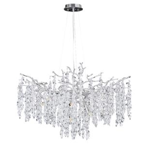 Подвесная люстра Salice 3135/26 SP-10 Divinare