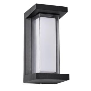 Настенный светильник Ulysses A8510AL-1BK Arte Lamp